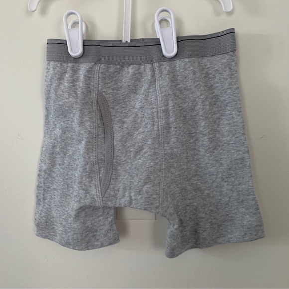 Lot of 3 boys Underwear Shorts - Picture 11 of 14